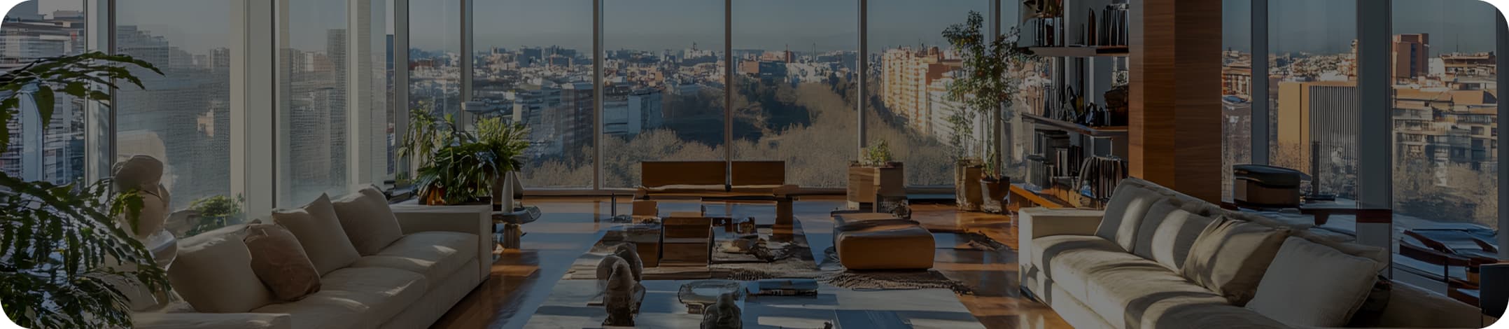 Banner para vender en Alcobendas, Majadahonda y La Central